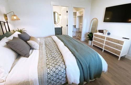 Luxury Ski Home 5 min from SnowBasin, 50' from Pineview Lake - Foto 31