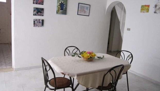 Servicio de comidas en la habitación