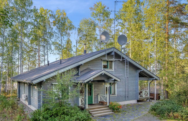 Villa tilia - Foto 22