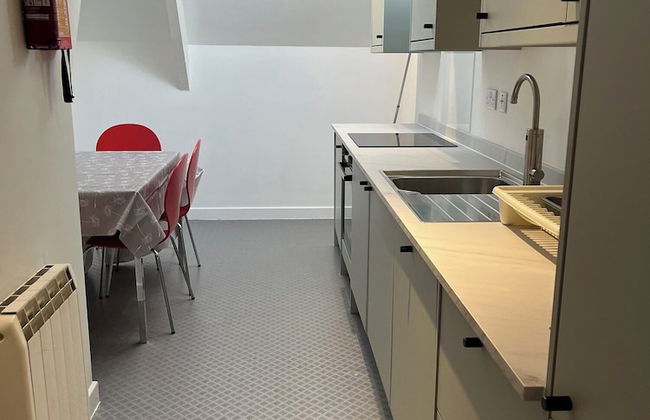 Armyn House Apartments - Foto 56