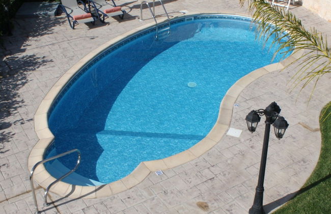 Vineland Bay Villas - Foto 31