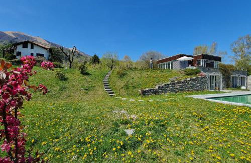 Villa La Betulla - Foto 71