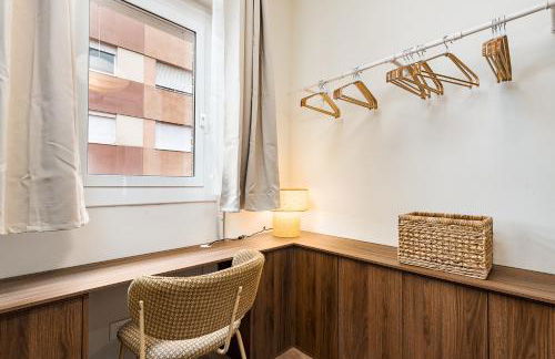 The Stadium Luxe Apartment - Foto 37