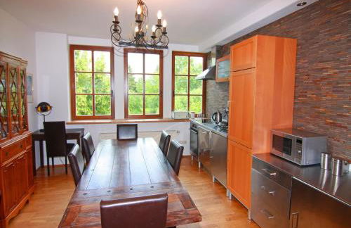 Gutshaus in Gressow mit Teich - Foto 62