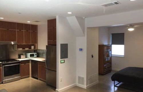 Bishop Arts Hotel - Foto 9