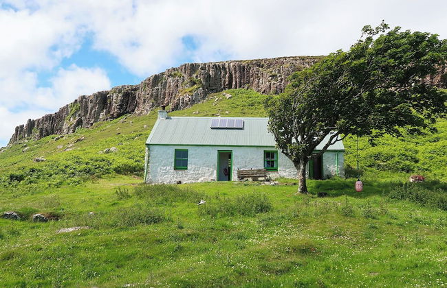 Canna Campsite - Foto 30