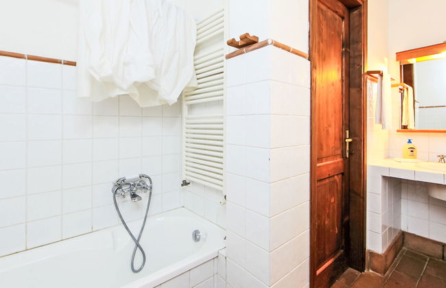 Holiday Home Casale Verciano by Interhome - Foto 34