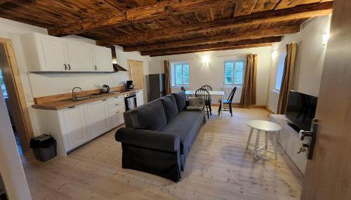 Vierseithof "Waitzdorfer Hof" - Foto 2