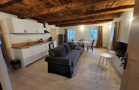 Vierseithof "Waitzdorfer Hof" - Foto 2