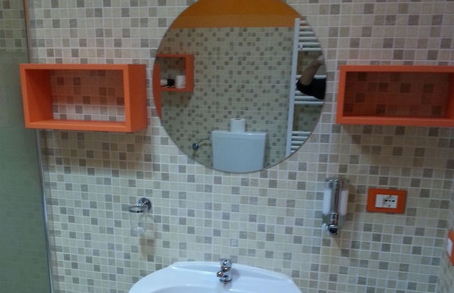 Pavia Residence - Foto 34