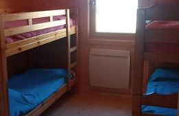 2eme étage de 85m2 d'un chalet - Foto 4