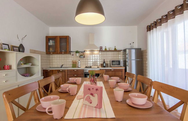 Holiday Home in Zemunik Donji With Pool - Foto 10