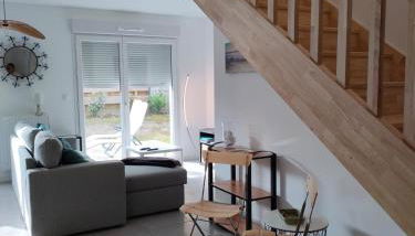 Lou Cantoun Villa neuve 6 à 8 personnes - Foto 2