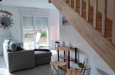 Lou Cantoun Villa neuve 6 à 8 personnes - Foto 2