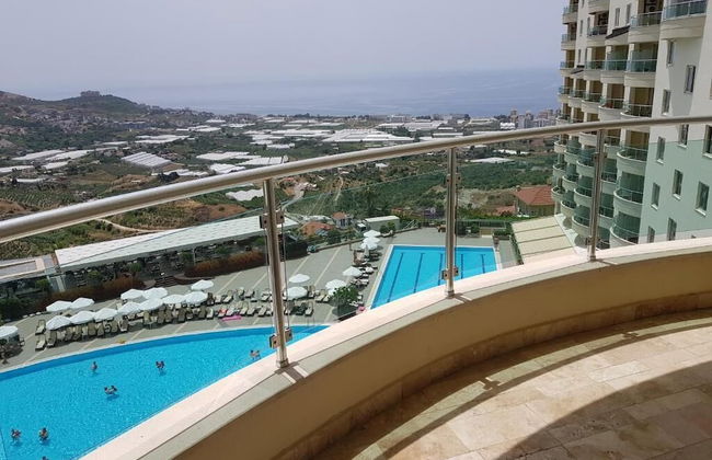 Goldcity Apartments - Foto 57