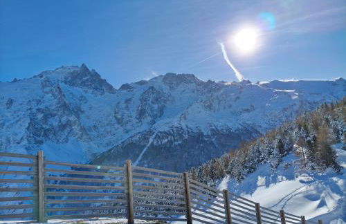 Les Soleils de la Meije 6 route de la station immeuble le beau rochas - Foto 22