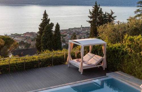 Villa Vela - Foto 59