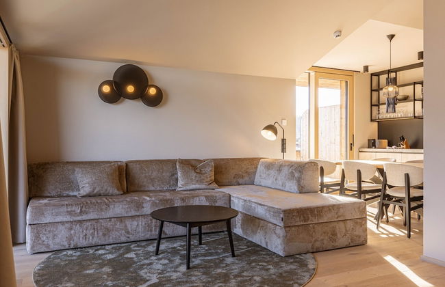 Apartment With 3 Private Terraces - Foto 6