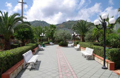 Residence Fontana Barone - Foto 21