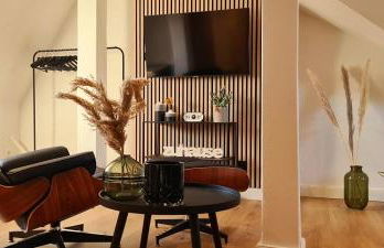 TRAUMPARTMENT - Exklusive Wohnung nahe Zentrum - Foto 7