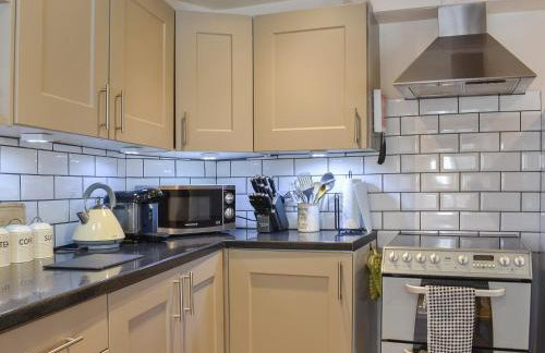 Cartwheel Cottage - Foto 8