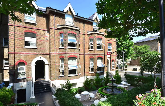 W6 Hotel Hammersmith - Foto 2