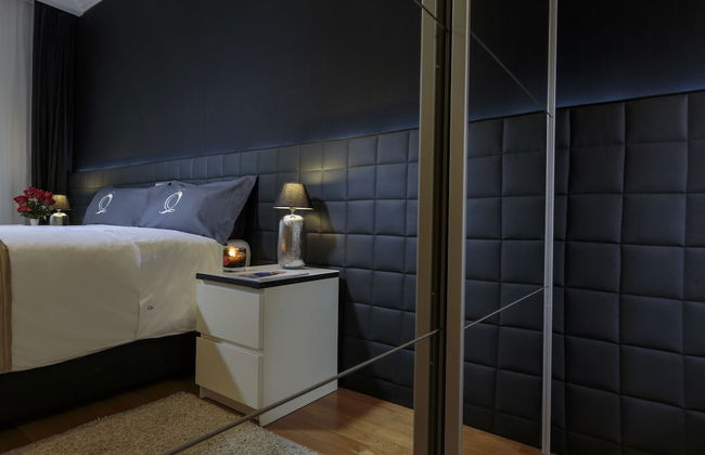 The Queen Luxury Apartments - Villa Cortina - Foto 20