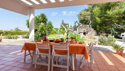 Villa Menhir with pool garden and tennis - Happy Rentals - Foto 4, Other