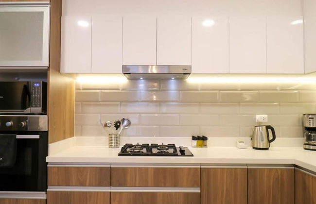 w Great 2BR With Balcony Miraflores - Foto 7