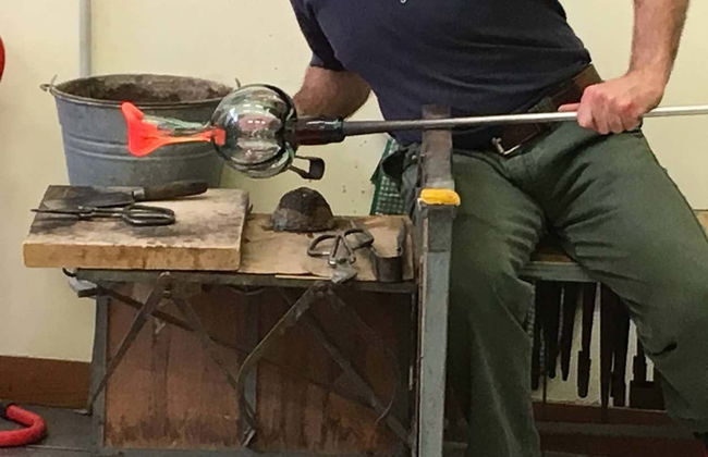 Murano Private Day Trip - Photo 7