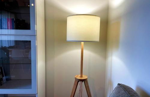 Ferienwohnung Grüner Ausblick - Foto 23