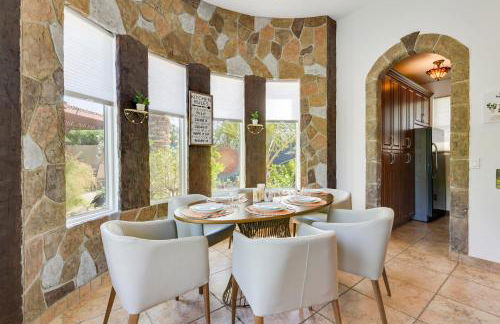 A Beautiful Desert Escape with Everything You Need - Foto 26