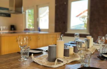 Familien Ferienhaus im Grünen in direkter Nähe zum Nürburgring - Foto 6