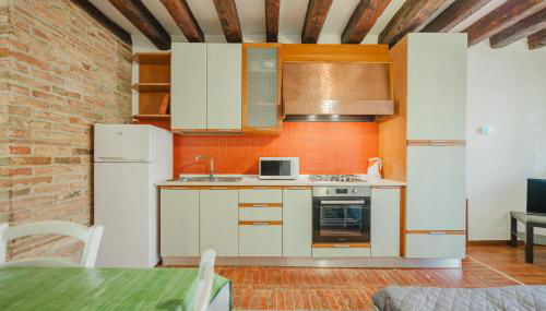Castellana Home 221- Free Parking & Wi-Fi - Foto 3, stove
