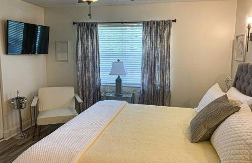 Ambers Jensen Beachhouse with Hot Tub - Foto 18