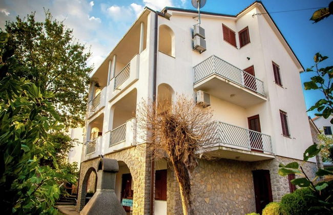 Apartment With Terrace, Sea View, Pool & Outdoor Kitchen - Foto 14