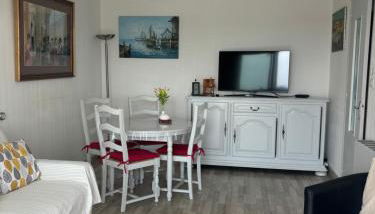 Vue panoramique PORT et OCEAN - Foto 5