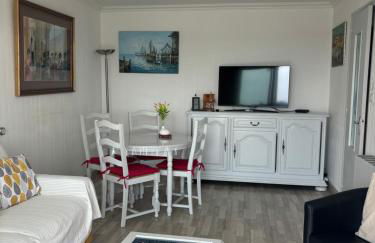 Vue panoramique PORT et OCEAN - Photo 5