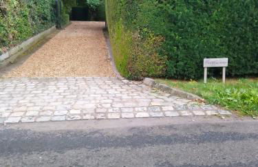 The Garden Room, 1 Heath Cottage - Photo 2