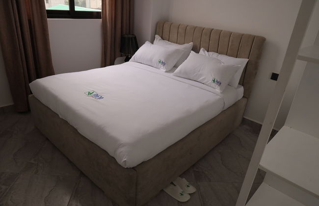 Yohannes Guesthouse Addis - Foto 6