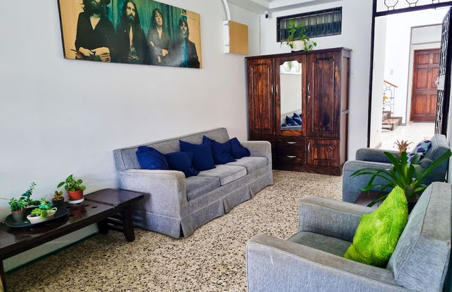 714 Studios - Foto 2