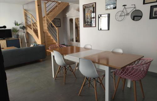 La Belle Florentine - Photo 9