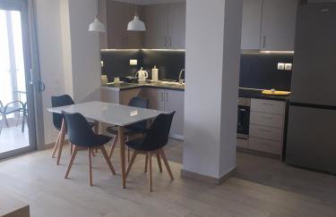 AKTIS MAKRIGIALOS LUXURY APTS - Foto 18