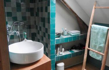 Cocon Nature et bain nordique à 37 degrés - Foto 23