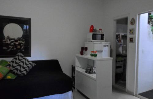 Temporada Rio Studio Lily 2 - Perto do Cristo e de Copacabana - Photo 5