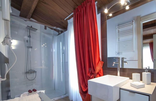 Di Sabatino Resort - Foto 20