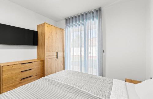 Villa Tina Zambratija with private pool - Foto 16