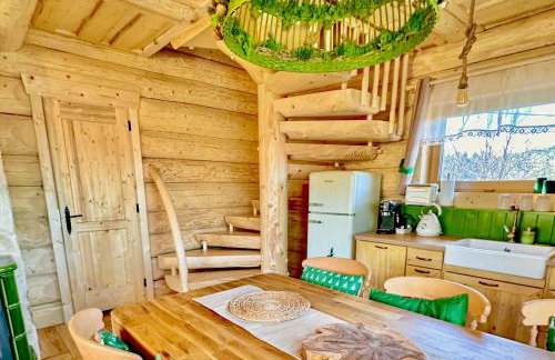 Bale na Skale Chata & SPA-Zawoja - Foto 6