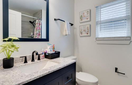 Deck Central Indy Retreat in Walkable Location! - Photo 16