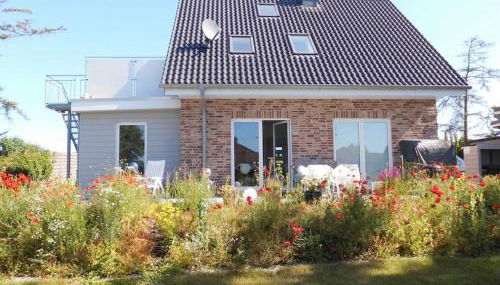 Komfortferienwohnung "Hauptdeck" in Kalifornien 90 m vom Meer mit Wallbox - Foto 2